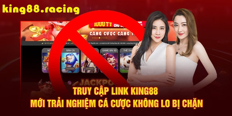 Đa dạng link đăng nhập